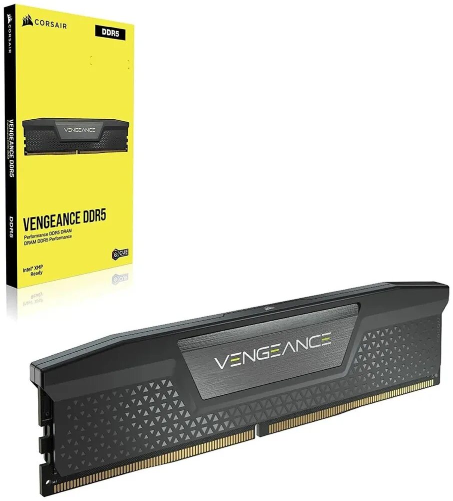 Vengeance ddr5