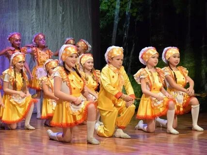 Культура 2012 года