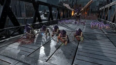 Warhammer 40 000 battlesector