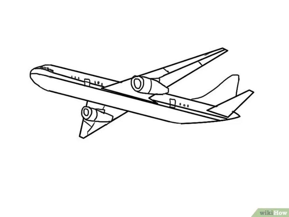 Draw plane