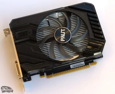 Geforce super 6gb
