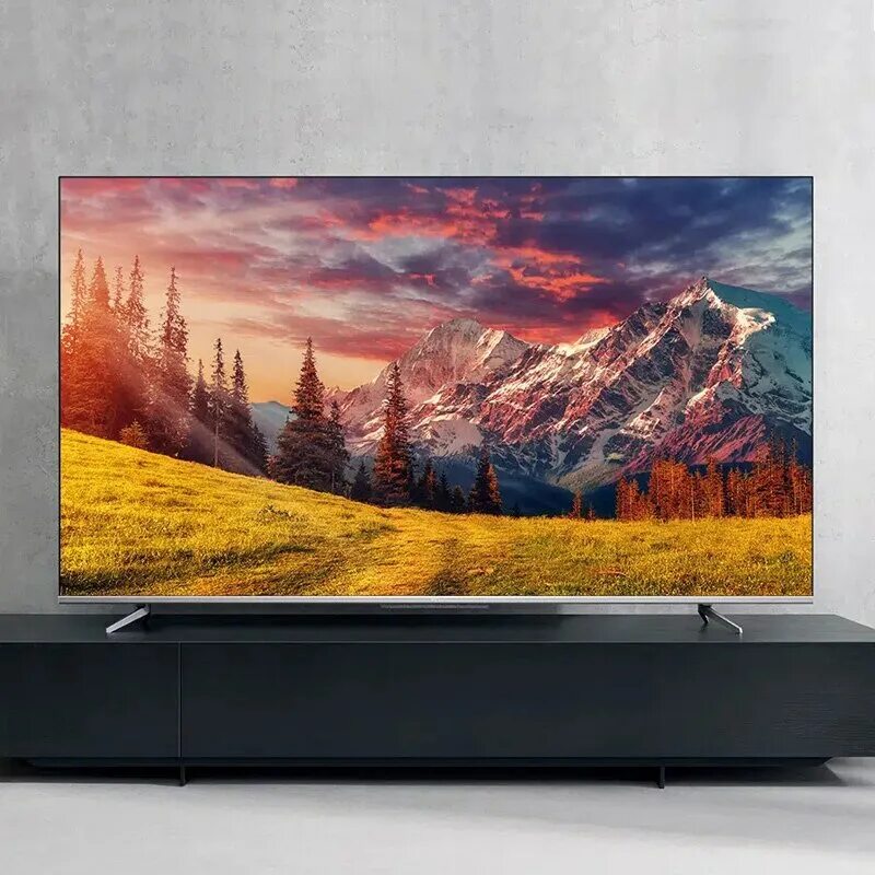 Телевизоры андроид тсл. Телевизор 43" TCL 43p717. Телевизор TCL 55p717. 55" Телевизор TCL 55p717. Телевизор TCL 43p725g.