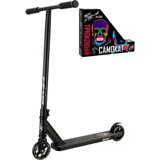 Трюковые самокаты ride