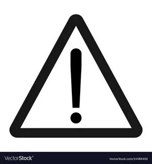 Warning problem