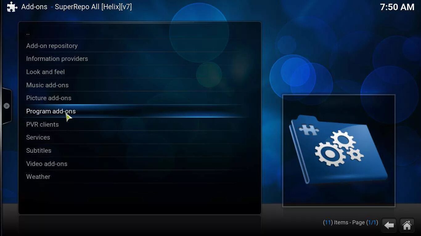 Программа add. Kodi XBMC. Kodi веб Интерфейс. OPENELEC установка. Pulsar Интерфейс.