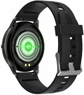 Smart watch lw