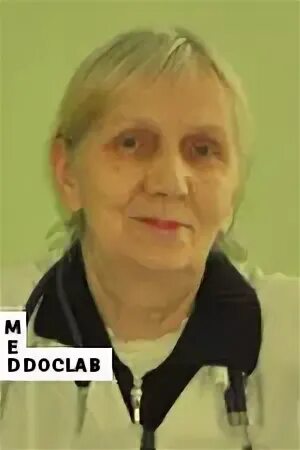 Врач фурманов