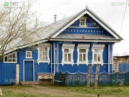 Дмитриевы горы меленковский
