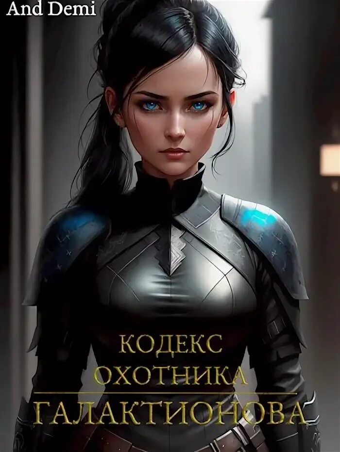 Читать кодекс охотника 16. Читать кодекс охотника 16