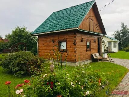Дачи отрадное