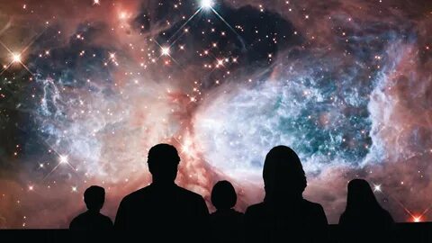 Найти в интернете космос