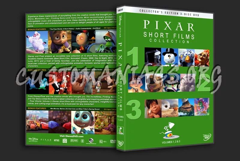 Pixar short films collection 1. Pixar 2 DVD меню. Pixar short films collection 2. Short films collection