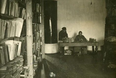 Первый 1 архив