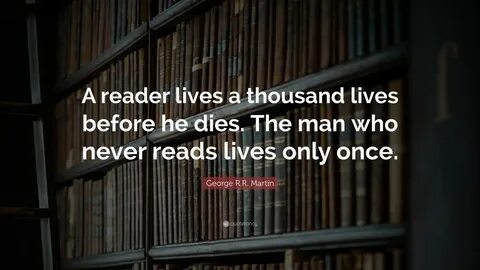Thousand lives