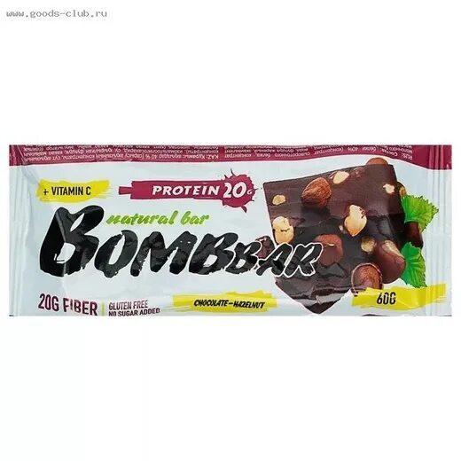 Протеиновый батончик bombbar шоколад-фундук 60 г. Протеиновый батончик bombbar шоколад-фундук 60 г. Батончик с фундуком. Бомбар фундук батончик. Бомбар фундук батончик.