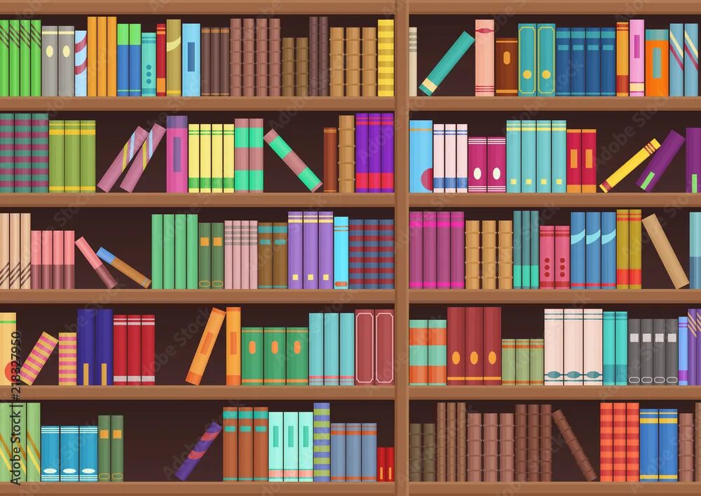 Library pdf books