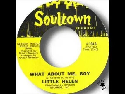 Little helen
