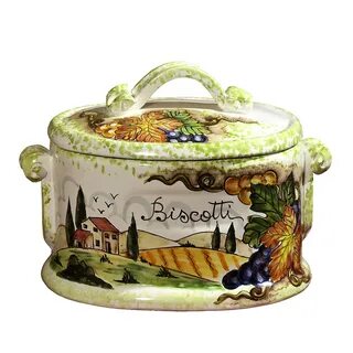 Italy buy