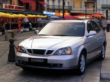 Город daewoo