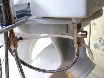 Комплект подключения к водопроводу dreame