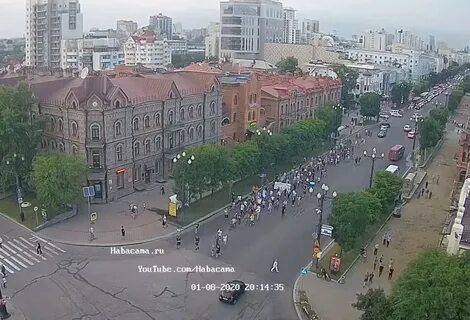Келди хабаровск