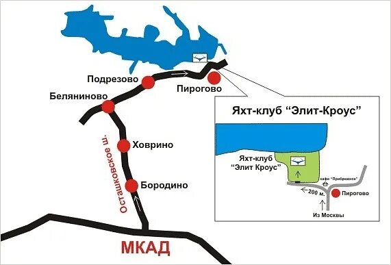 Маршрутка пирогово. Пироговское водохранилище на карте. карта пироговского водохранилища. элит кроус яхт-клуб пирогово. схема пироговское водохранилище.
