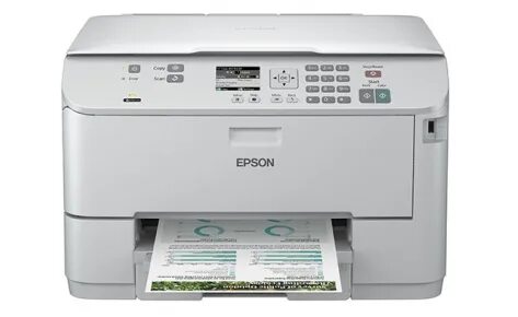 Ремонт принтера epson в минске