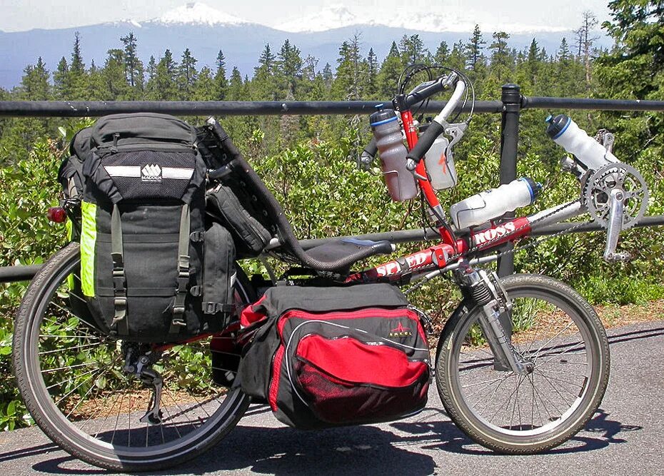 Какой велосипед лучше взять. Mongoose Adventure Touring велосумка. Туринг велосипед фэт. Горный туринг велосипед. Велосипед для дальних путешествий.