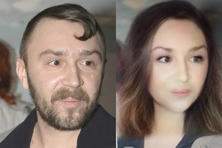 Приложение для смены пола. Русские знаменитости изменившие пол. faceapp смена пола. если бы актрисы были мужчинами. если бы знаменитости были русскими.