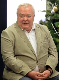 Жизнь сергея проханова