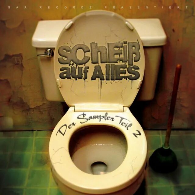 Scheiss egal speed up. Шайс. scheiss.