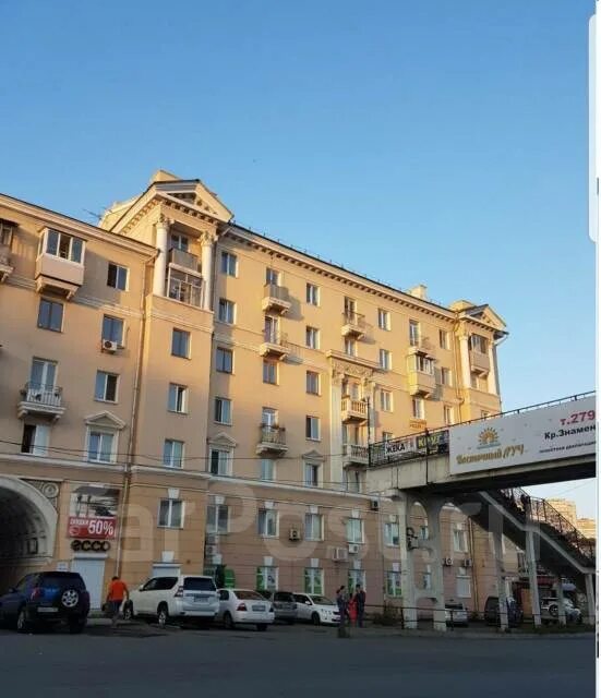 Новоивановская 3 владивосток фото