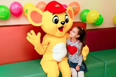 Малыш нижний новгород