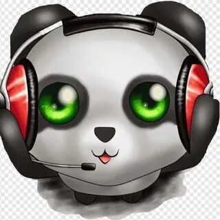 Pandas gaming
