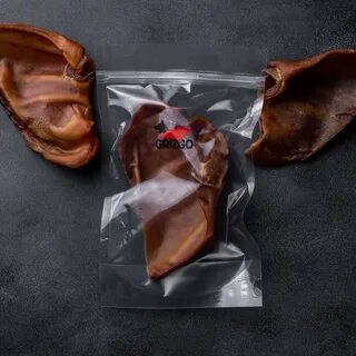Можно ли собаке свиные уши