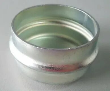 Ступичная заглушка