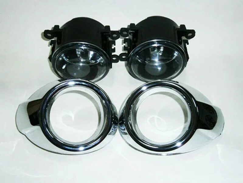 противотуманки лед линзы на форд фокус 3. туманки хонда стрим 2002. птф корпус. противотуманные фары 30w led nissan. противотуманные фары lancer 9.