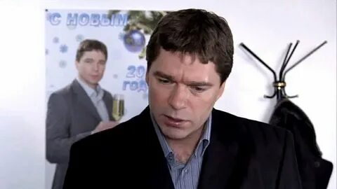 Фильмография сергея маховикова