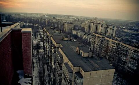 Душа двора