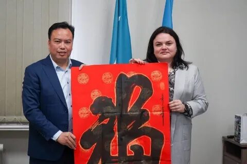 Средние предприятия китая