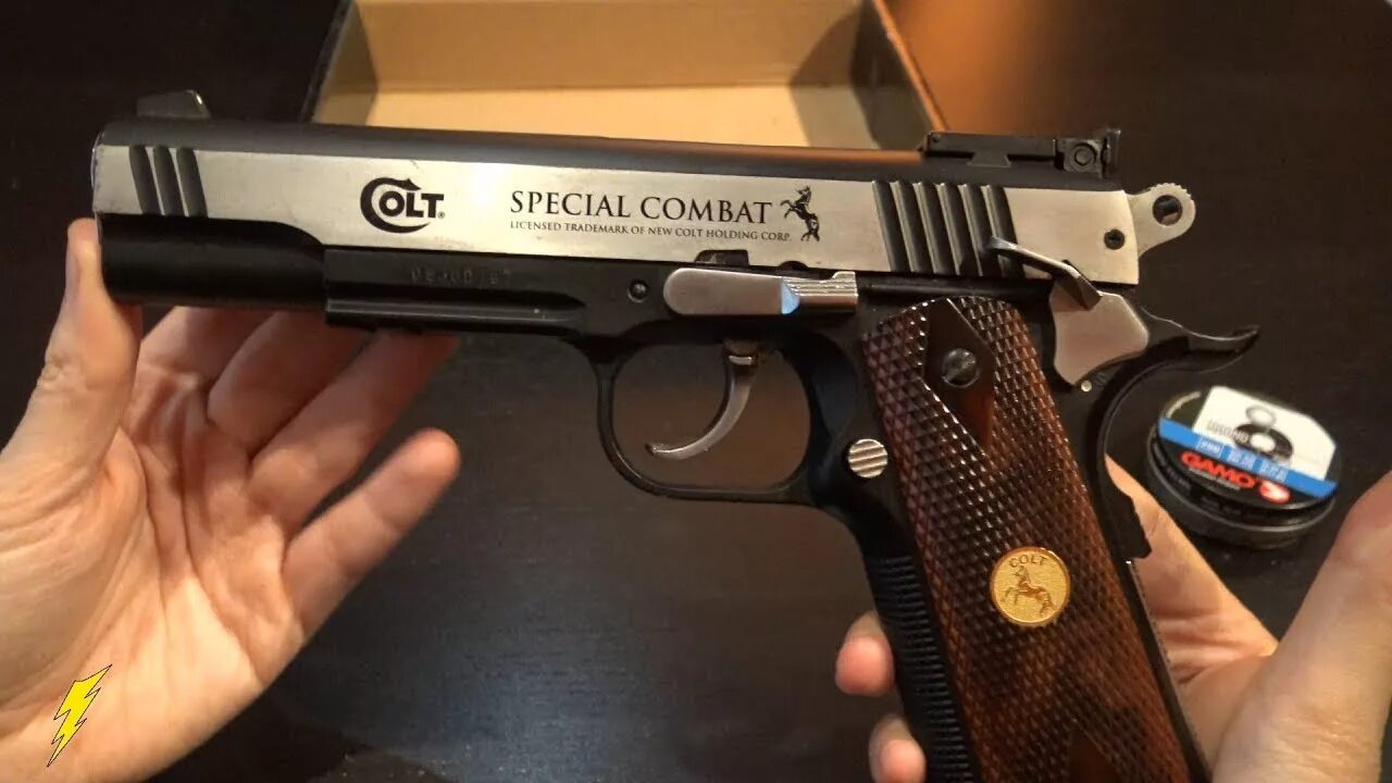 Combat c. Umarex Colt Special Combat. Colt government 1911 Combat. Colt Special Combat к.4.5мм. Colt 1911 Special.