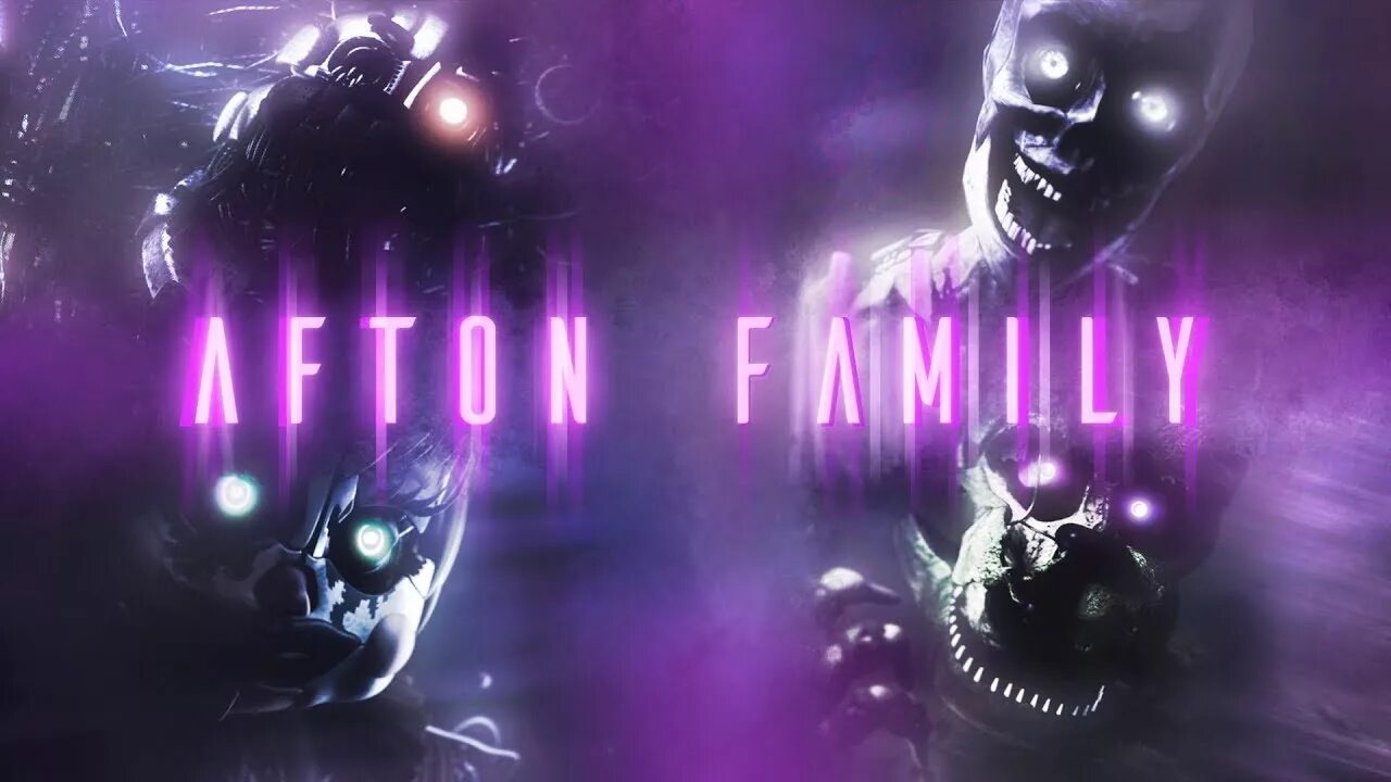 Afton family remix. Afton Family Song. Семья Антонов ФНАФ. Afton Family SAYMAXWELL.