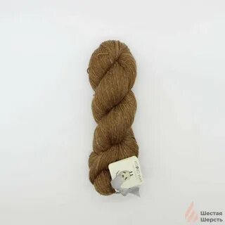 6 шерсть