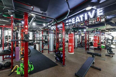 1fit алматы