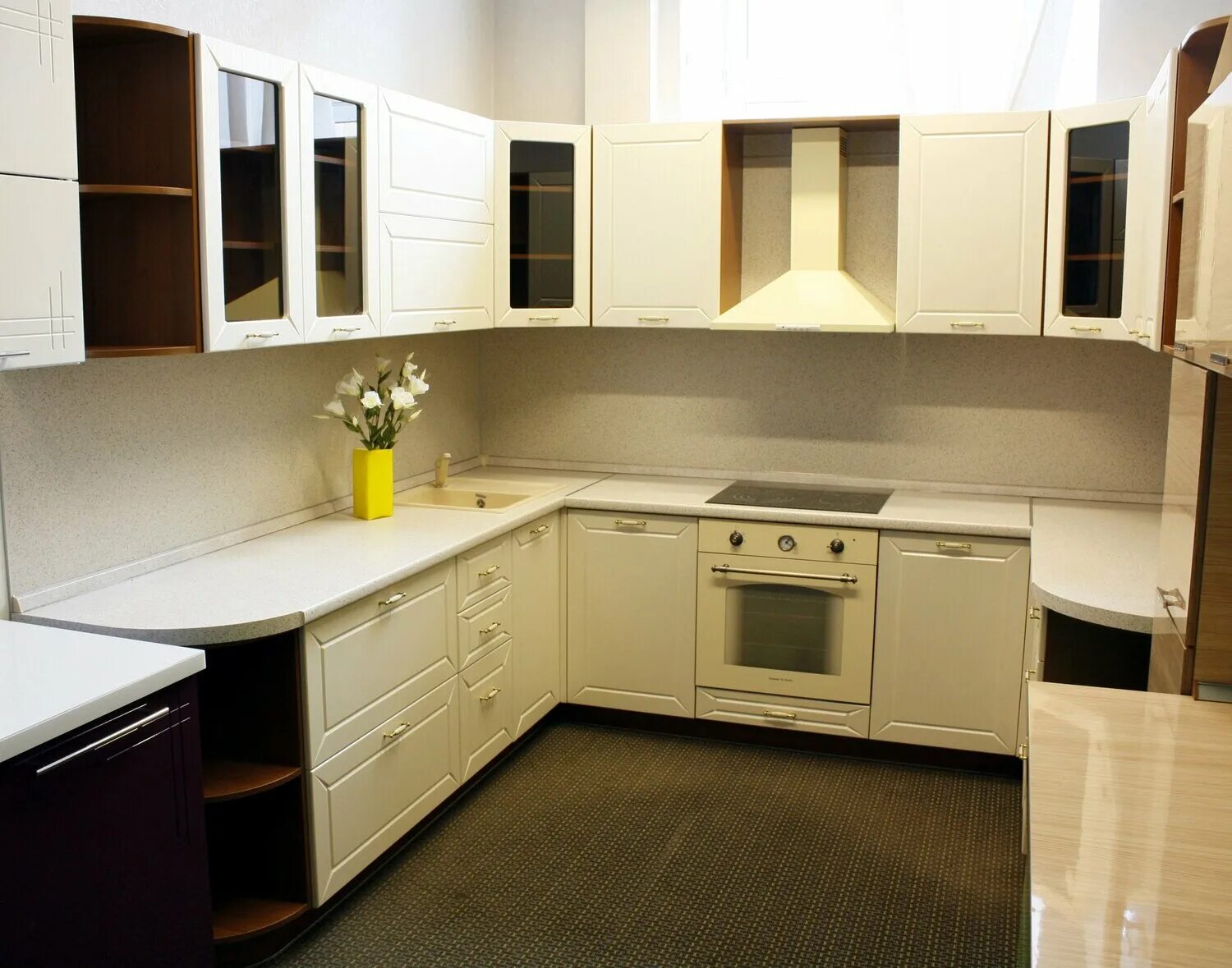 кухня sfl к226с/k226b. лорена кухни тюмень. кухни кухоньки тюмень. Kitchen тюмень. кухня анн- 3 рикко.