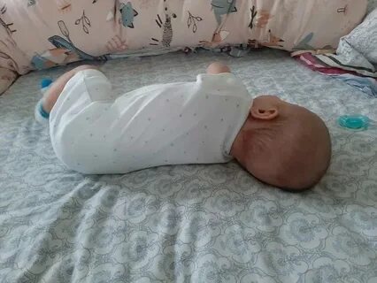 Во сколько переворачиваются на бок