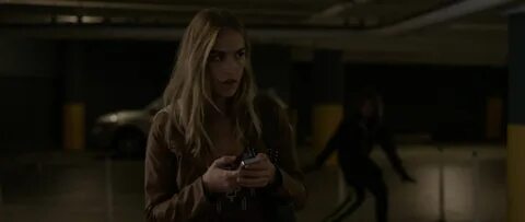 Get the girl
