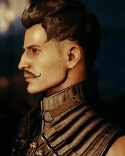Those profile