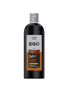 Шампунь ego