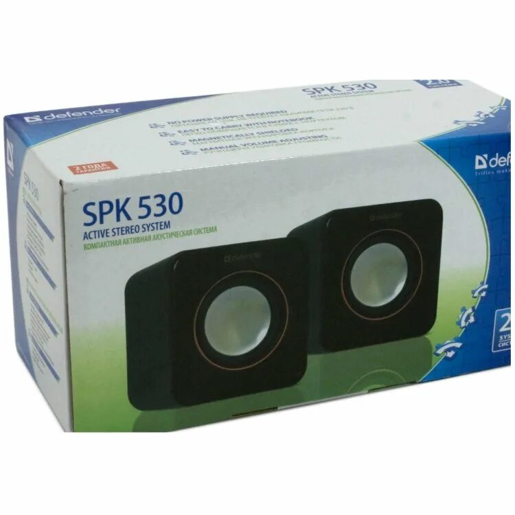 Колонки spk. Колонки 2.0 defender spk-530. колонки defender spk-530. колонки 2.0 defender spk-530 (65530). defender колонки 2.0 spk.
